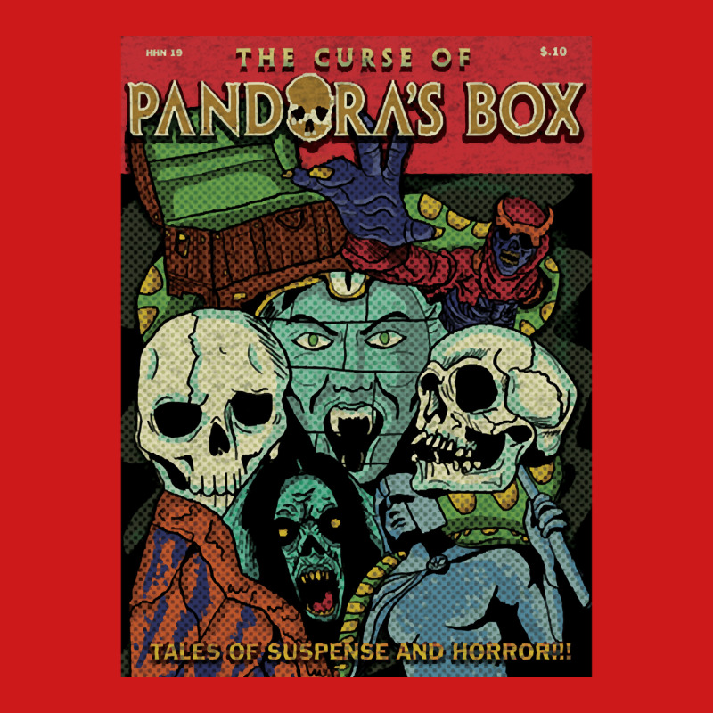 Pandoras Box, Pandoras Box Art, Pandoras Box Vintage, Pandoras Box Pai Baseball Cap | Artistshot