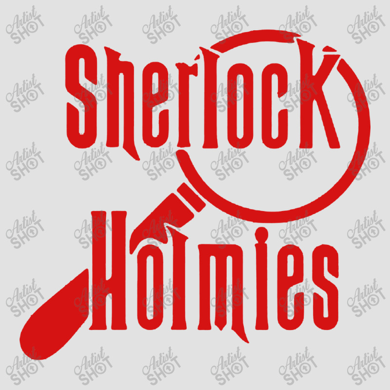 Sherlock Holmies Adjustable Baseball Cap by Klangenan | Artistshot