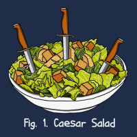 Caesar Salad Baseball Cap | Artistshot