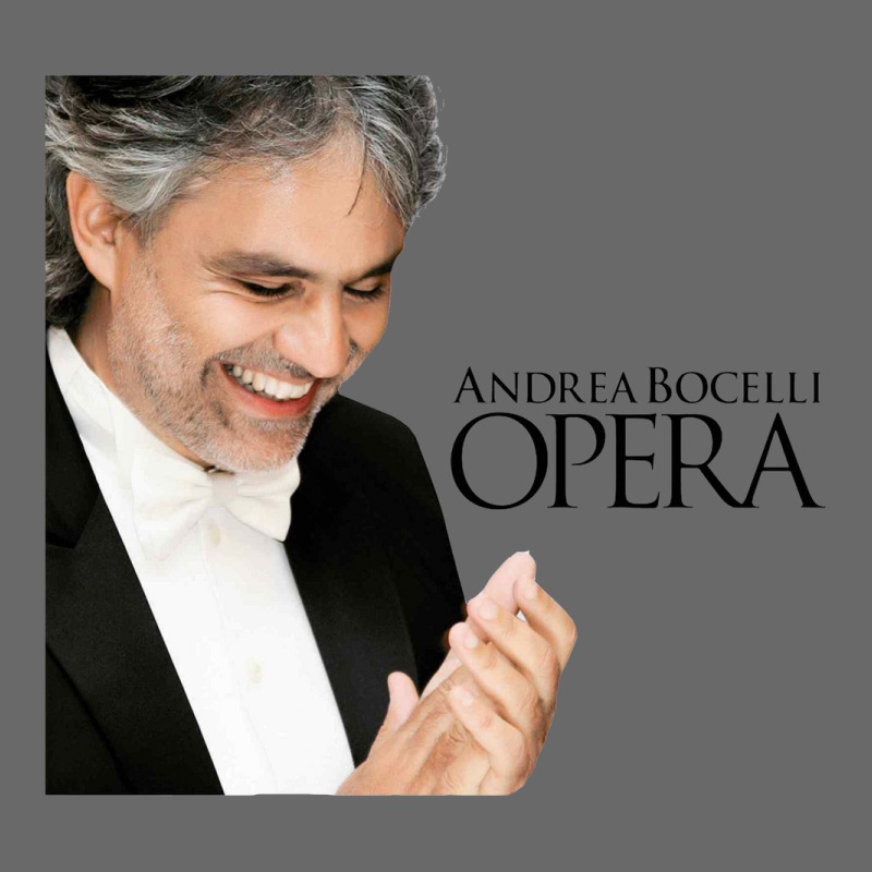 Andrea Bocelli Adjustable Baseball Cap | Artistshot