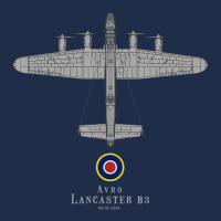 Lancaster B3 Tech Drawing Wwii Raf Bomber Airplane Baseball Cap | Artistshot