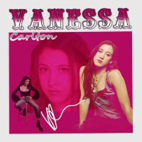 Vanessa Carlton, The Vanessa Carlton, Vanessa Carlton Art, Vanessa, Ca Baseball Cap | Artistshot