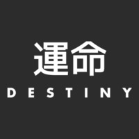 Destiny - Unmei Baseball Cap | Artistshot