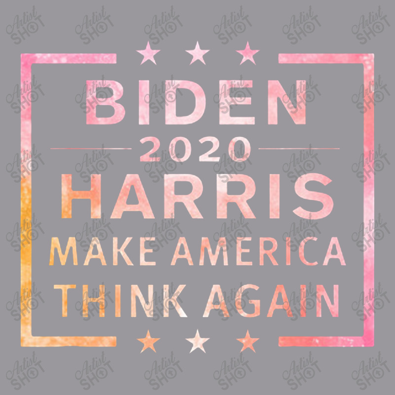 Joe Biden & Kamala 2020 Adjustable Baseball Cap | Artistshot