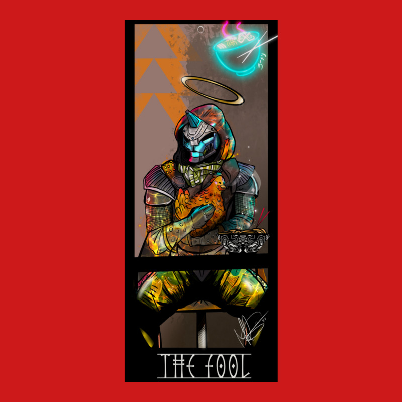 The Fool Destiny Tarot Card Baseball Cap by ERNIEHERNANDEZ | Artistshot