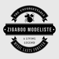 Zigaboo Modeliste The Unforgettable Music Lasts Forever Search Twice F Baseball Cap | Artistshot