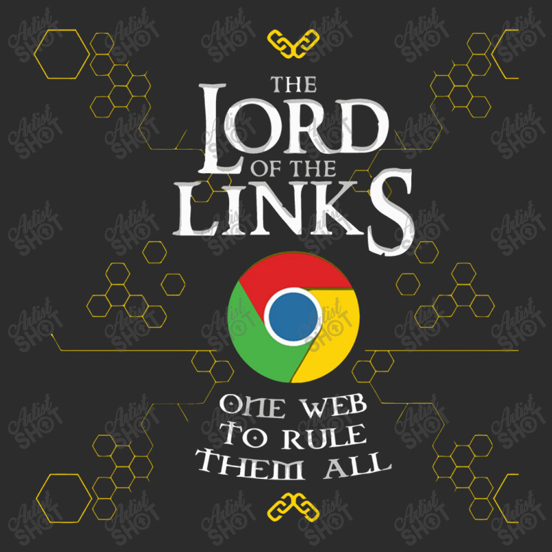 The Lord Of The Links Exclusive T-shirt by safariawan | Artistshot