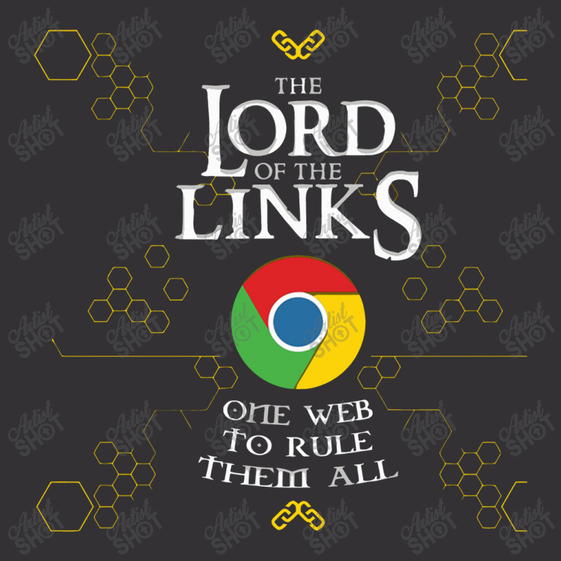 The Lord Of The Links Vintage Short by safariawan | Artistshot