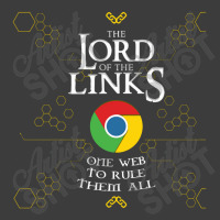 The Lord Of The Links Men's Polo Shirt | Artistshot