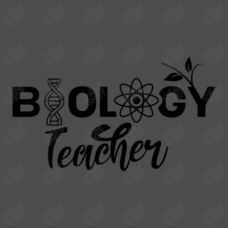 Biology Teacher Biologist Job Biologists Biochemistry Premium Adjustable Baseball Cap by Yuh2105 | Artistshot