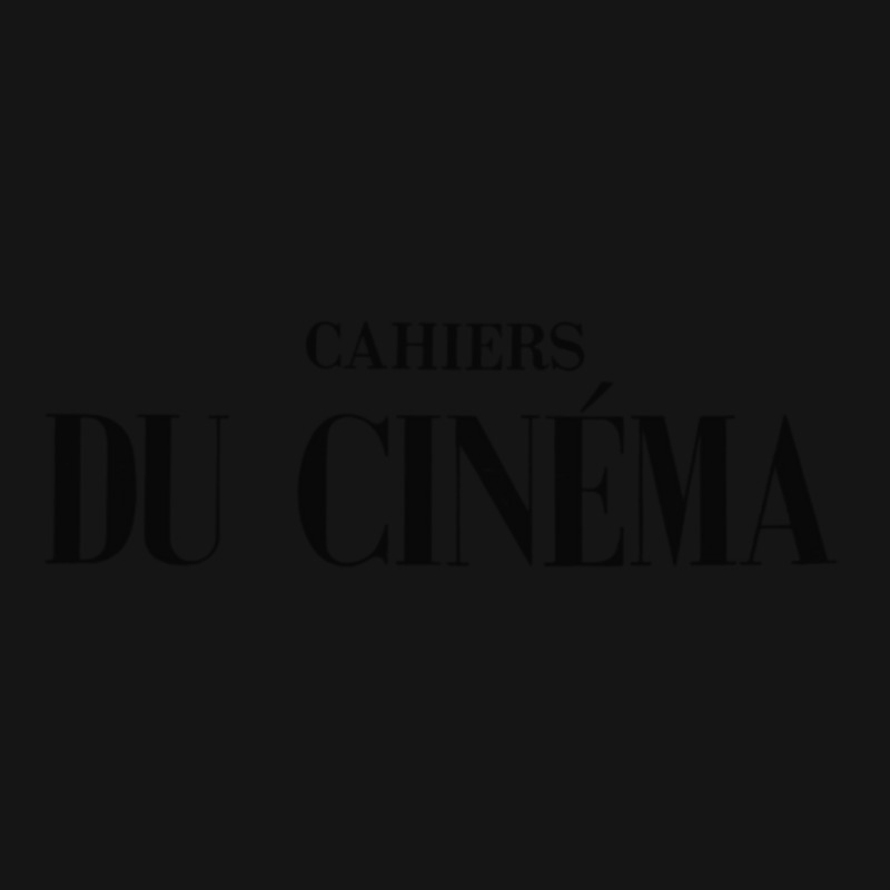 Cahiers Du Cinema Mesh cap by cm-arts | Artistshot