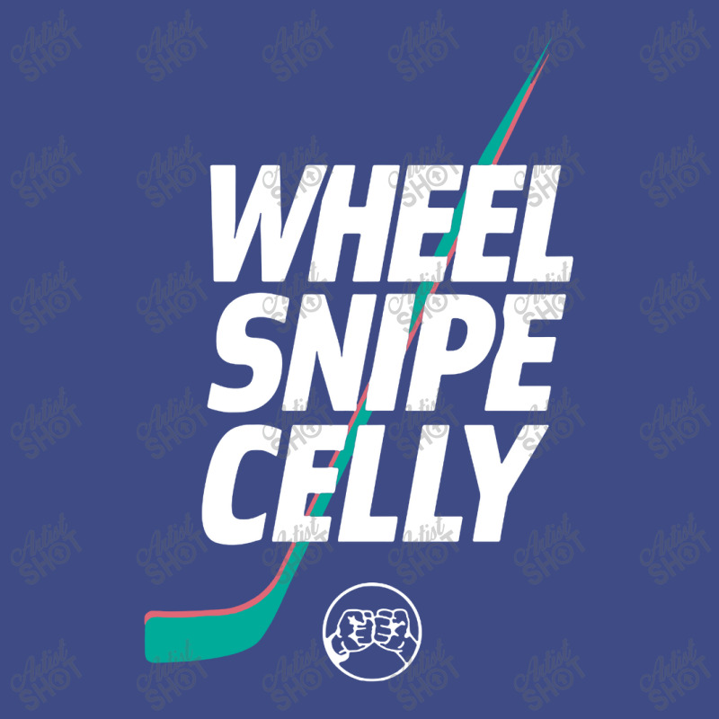 Letterkenny Merch Wheel Snipe Celly Adjustable Baseball Cap by Palisade | Artistshot