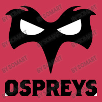 Ospreys Adjustable Baseball Cap | Artistshot