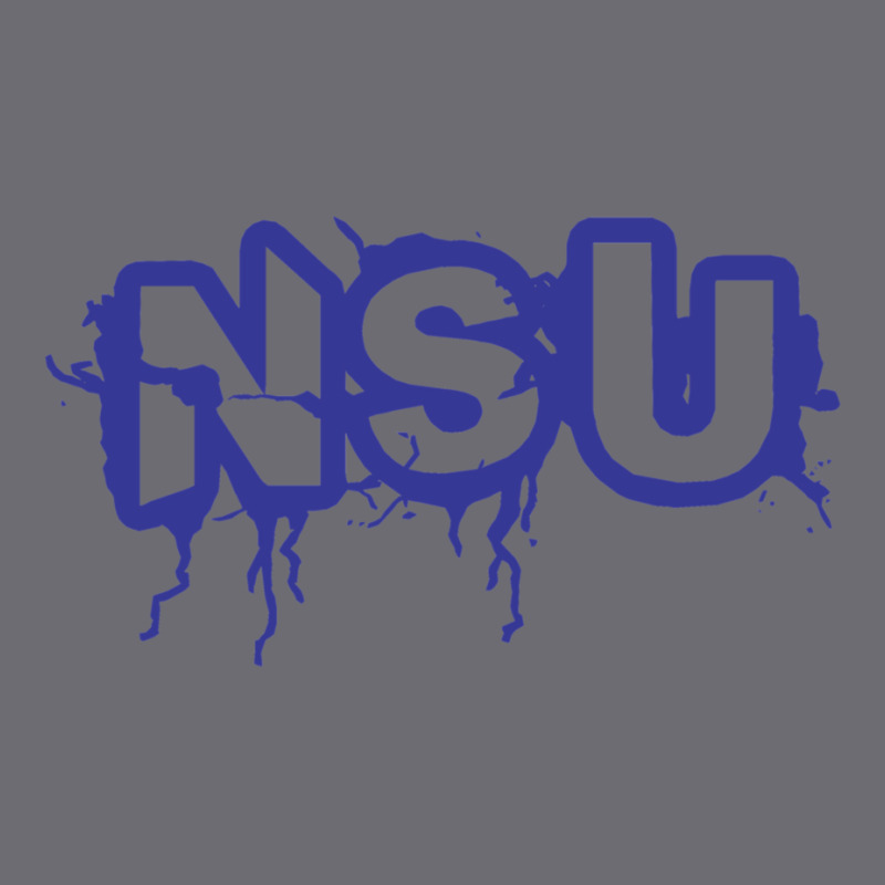 Infected Nsu Mesh cap by TERRANCECOTT | Artistshot