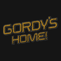 Gordy's Home! - Nope Mesh Cap | Artistshot