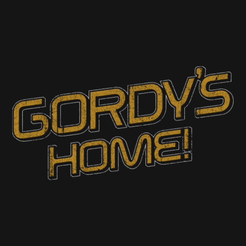 Gordy's Home! - Nope Mesh cap by cm-arts | Artistshot