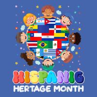 Hispanic Heritage Month Latin American Flag Kids Boys Girls T Shirt Mesh Cap | Artistshot