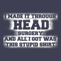 Head Surgery Get Well Soon Recovery Gag Mesh Cap | Artistshot