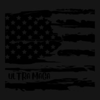 Ultra Maga Gear Mesh Cap | Artistshot