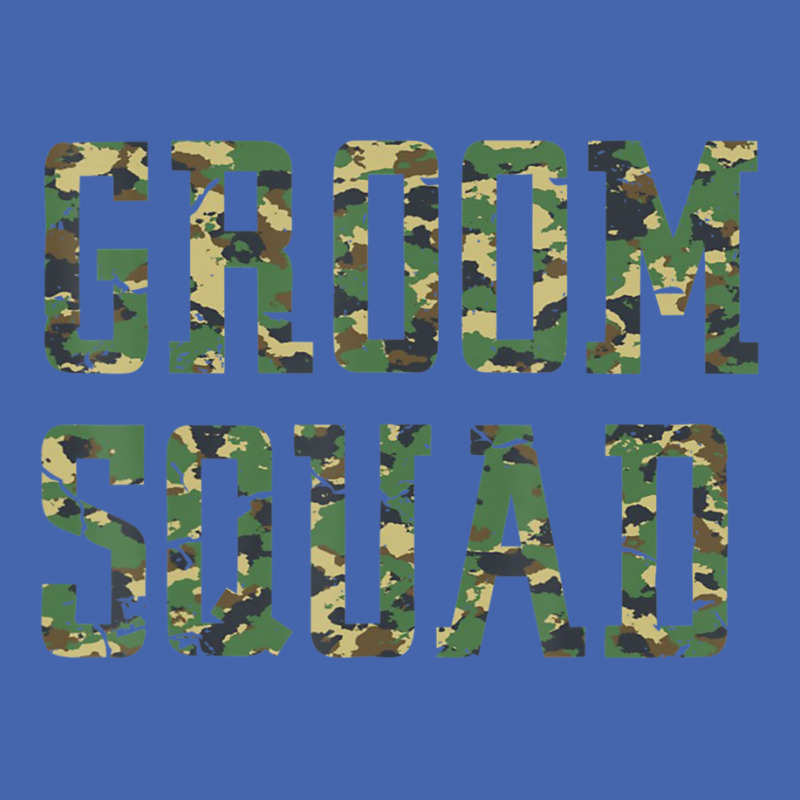 Groom Squad Camouflage Groomsmen Mesh cap by Bertrand Angulo | Artistshot