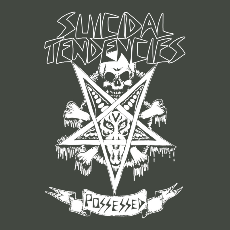 Suicidal Tendencies Premium Trucker Cap | Artistshot