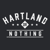 Hartland Or Nothing Vacation Sayings Trip Quotes Wisconsin T Shirt Trucker Cap | Artistshot