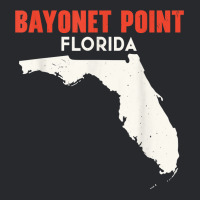 Bayonet Point Florida Usa State America Travel Floridian T Shirt Trucker Cap | Artistshot