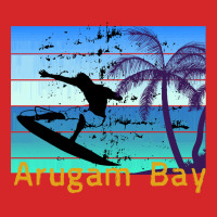 Arugam Bay T  Shirt Arugam Bay   The Surfing Destination In Sri Lanka Trucker Cap | Artistshot