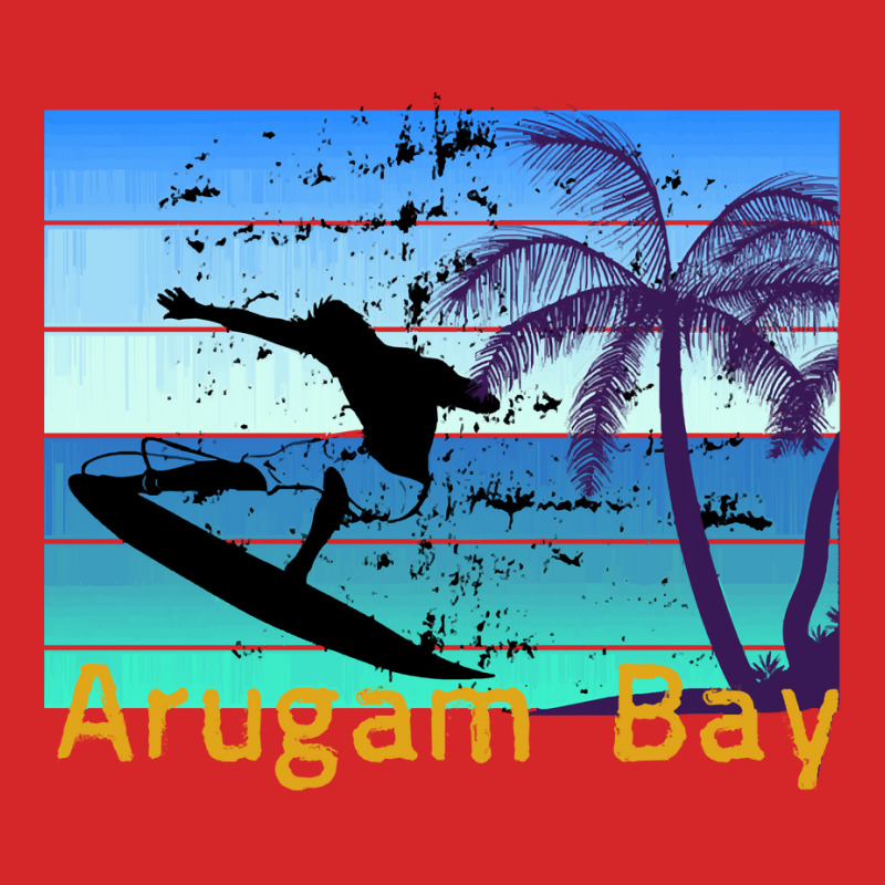 Arugam Bay T  Shirt Arugam Bay   The Surfing Destination In Sri Lanka Trucker Cap by whistlerobust | Artistshot