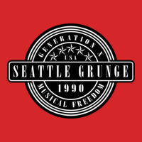 Seattle Grunge Trucker Cap | Artistshot