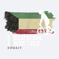 Womens Bmx Freestyle Bike Kuwait Flag Cycling Bmx T Shirt Trucker Cap | Artistshot