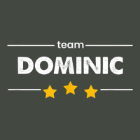 Family Name Surname Or First Name  Team Dominic T Shirt Trucker Cap | Artistshot