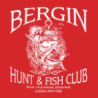 Bergin Hunt And Fish Club, Distressed, Bergin Hunt, Fish Club, Childis Trucker Cap | Artistshot