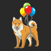 Dog Lover T  Shirt Icelandic Sheepdog Dog With Ballons T  Shirt Toddler T-shirt | Artistshot