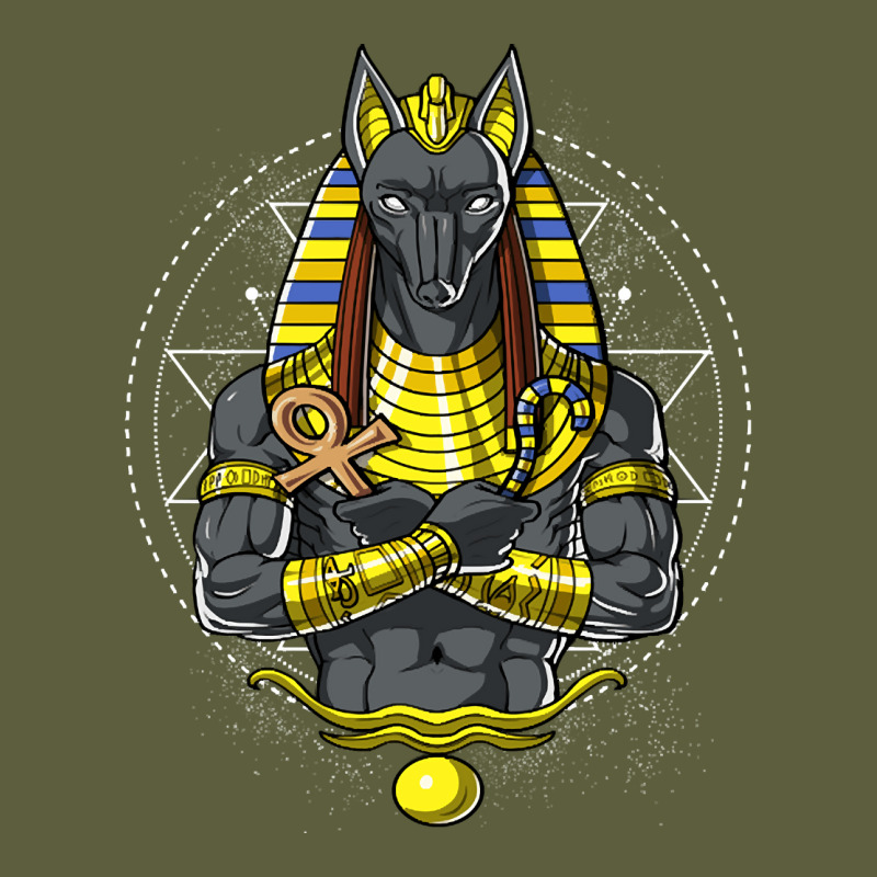 Egyptian God Anubis, Egyptian God Anubis Art, Egyptian God Anubis Vint Camo Snapback by SHYYTTR567 | Artistshot