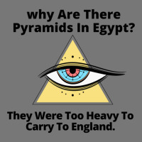 Why Are There Pyramids In Egypt They Were Too Heavy Camo Snapback | Artistshot