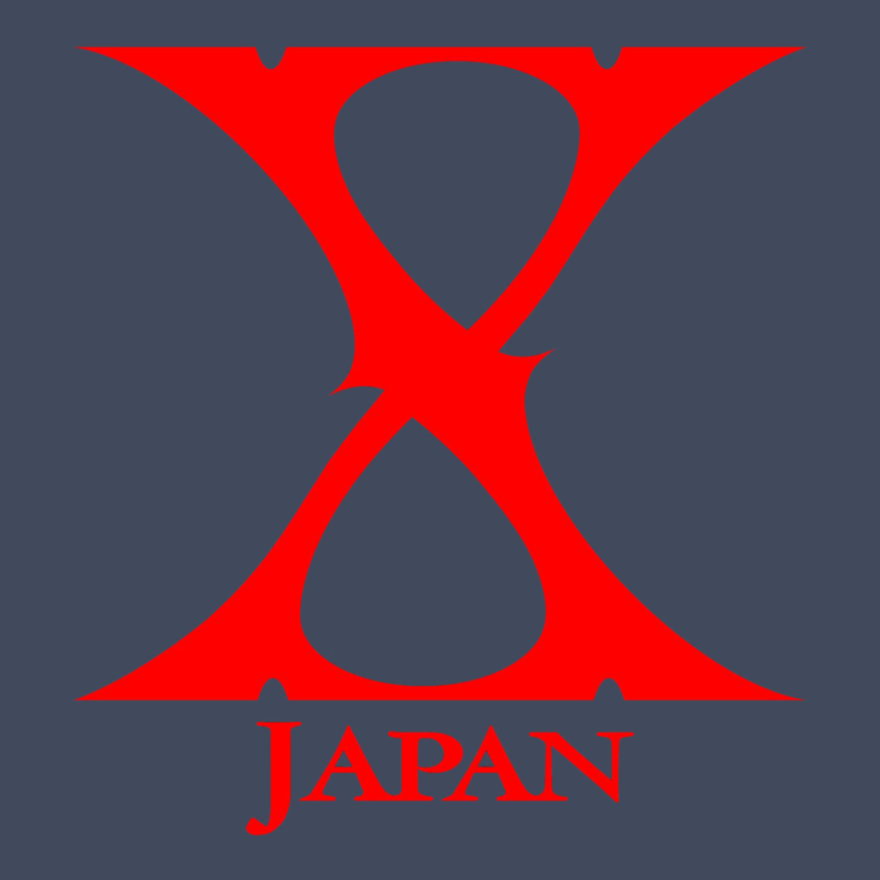 Red Xjapan Products Camo Snapback | Artistshot