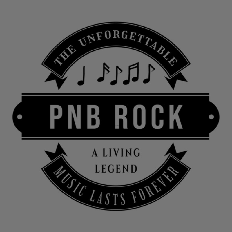 Pnb Rock The Unforgettable Music Lasts Forever Search Twice For Ripmus Camo Snapback | Artistshot