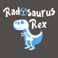 Radiologist Radosaurus Rex X Ray Technologist Radiology T Shirt Flat Bill Snapback Cap | Artistshot