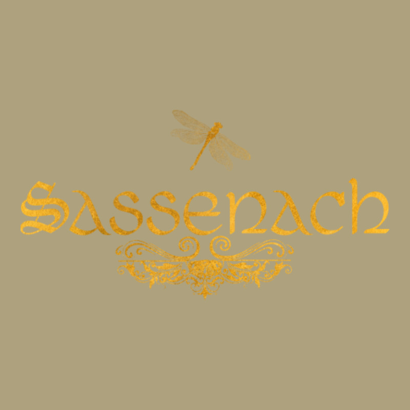 Golden Sassenach Dragonfly Flat Bill Snapback Cap by Kosdapen517 | Artistshot