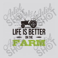 Farm Women's Triblend Scoop T-shirt | Artistshot