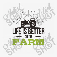 Farm Ladies Fitted T-shirt | Artistshot