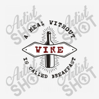 Wine Scorecard Crop Tee | Artistshot