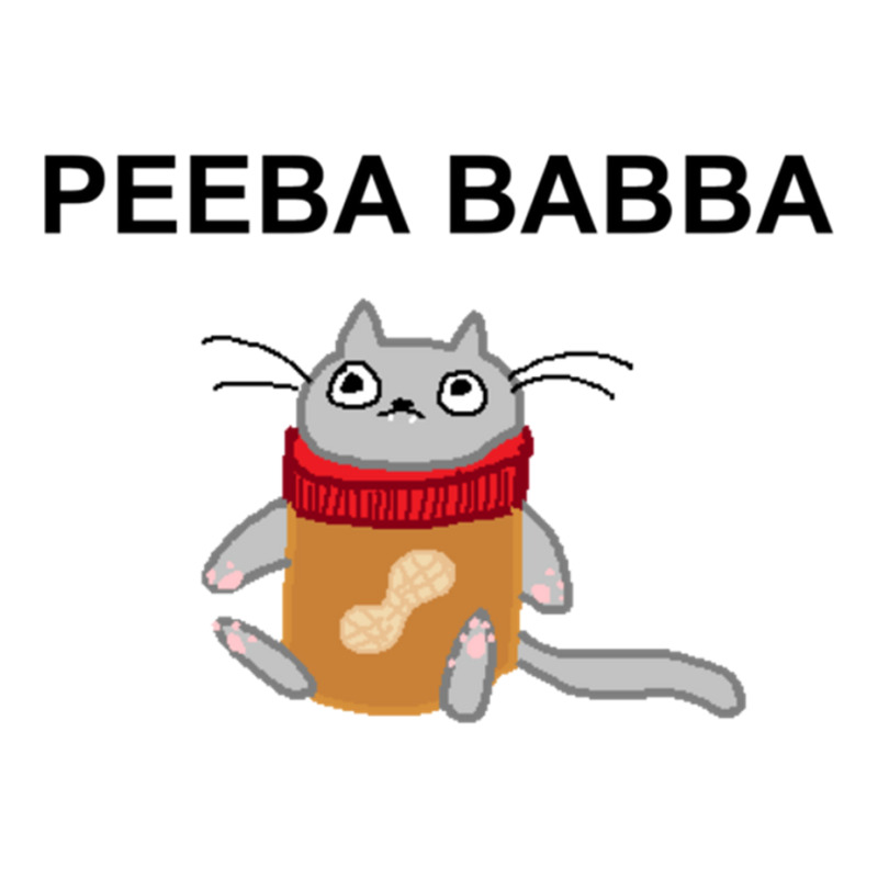 Peeba Babba Double Wine Paper Bag - 6 1/2 X 3 1/2 X 12 3/8 | Artistshot