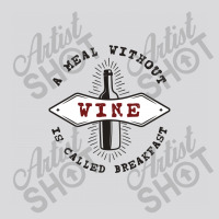 Wine Women's Triblend Scoop T-shirt | Artistshot