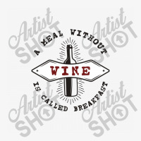 Wine Ladies Fitted T-shirt | Artistshot