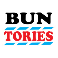 Bun The Tories   2 Jumbo Paper Bag - 18 X 7 X 18 3/4 | Artistshot