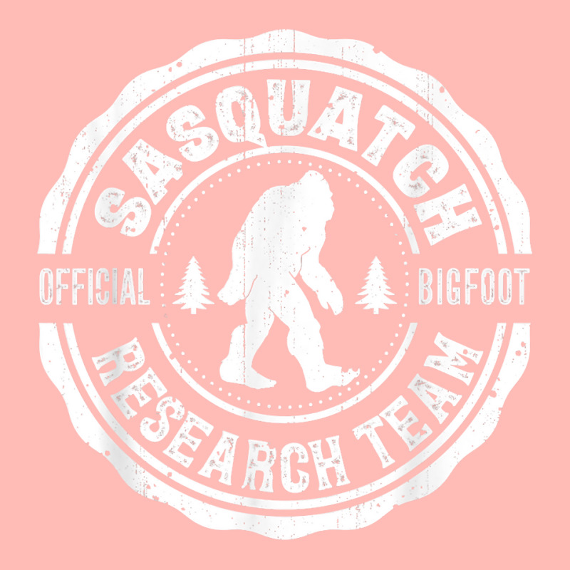 Bigfoot Finding Sasquatch Research Team Men Retro Vintage T Shirt Urban Heavy T-shirt | Artistshot