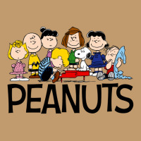 The Peanuts [tw] Urban Heavy T-shirt | Artistshot