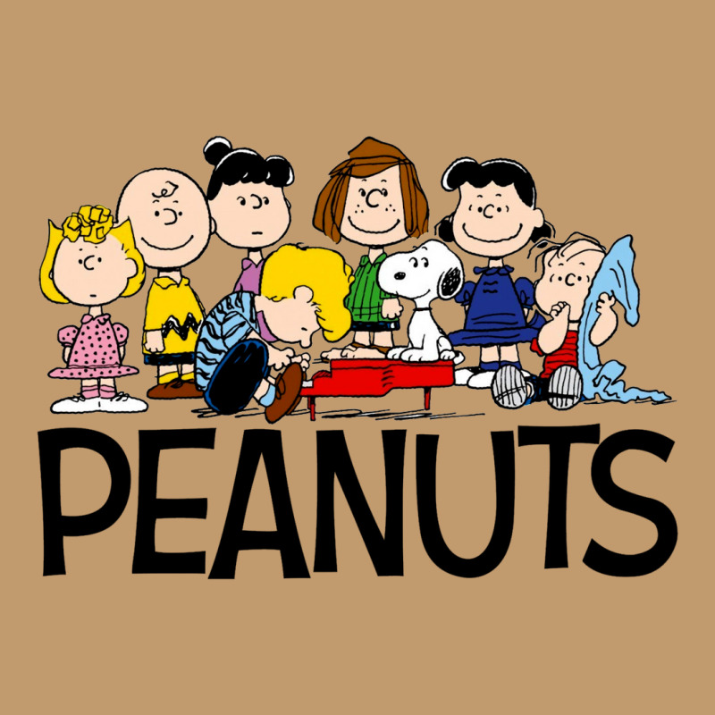 The Peanuts [tw] Urban Heavy T-shirt | Artistshot